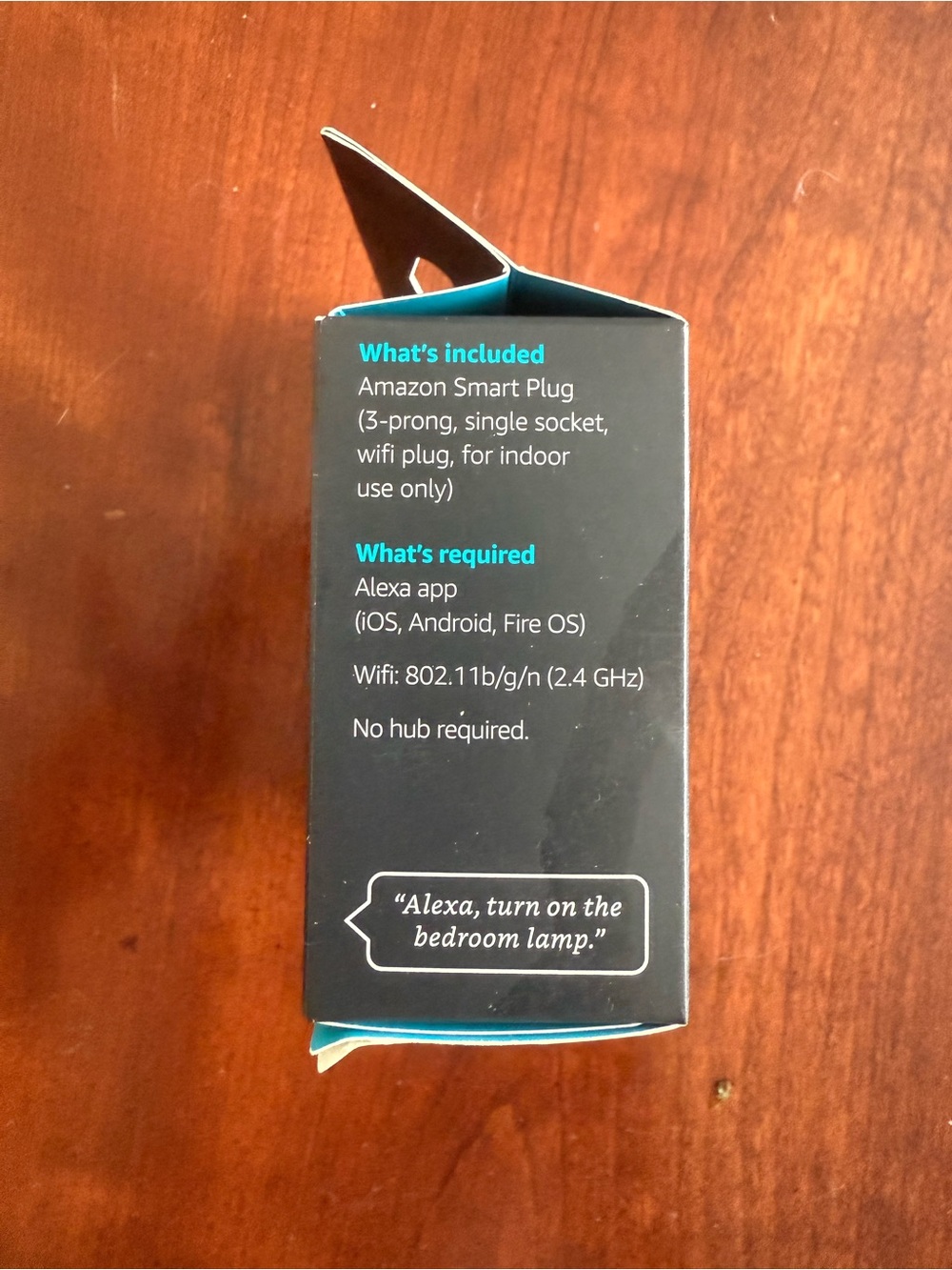 Amazon Smart Plug - Picture 4 of 5